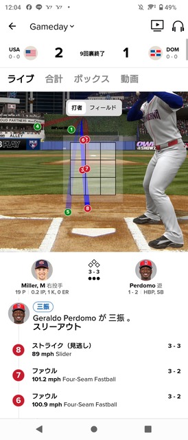 【衝撃】WBC決勝、ア-ベｗｗｗｗｗｗｗｗｗｗｗｗｗｗｗｗｗｗｗｗｗｗｗｗｗｗｗｗｗｗｗｗｗｗ | 【衝撃】WBC決勝、ア-ベｗｗｗｗｗｗｗｗｗｗｗｗｗｗｗｗｗｗｗｗｗｗｗｗｗｗｗｗｗｗｗｗｗｗ | 【衝撃】WBC決勝、ア-ベｗｗｗｗｗｗｗｗｗｗｗｗｗｗｗｗｗｗｗｗｗｗｗｗｗｗｗｗｗｗｗｗｗｗ | 【衝撃】WBC決勝、ア-ベｗｗｗｗｗｗｗｗｗｗｗｗｗｗｗｗｗｗｗｗｗｗｗｗｗｗｗｗｗｗｗｗｗｗ | 【衝撃】WBC決勝、ア-ベｗｗｗｗｗｗｗｗｗｗｗｗｗｗｗｗｗｗｗｗｗｗｗｗｗｗｗｗｗｗｗｗｗｗ | 【衝撃】WBC決勝、ア-ベｗｗｗｗｗｗｗｗｗｗｗｗｗｗｗｗｗｗｗｗｗｗｗｗｗｗｗｗｗｗｗｗｗｗ | やっちまった速報(画像17224911101435_6)