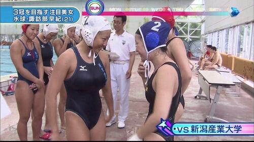 水球日本代表「侍JAPANっていう名称いいなぁ…ワイらもそういうの欲しいなぁ…せや！」→ | 水球日本代表「侍JAPANっていう名称いいなぁ…ワイらもそういうの欲しいなぁ…せや！」→ | 水球日本代表「侍JAPANっていう名称いいなぁ…ワイらもそういうの欲しいなぁ…せや！」→ | 水球日本代表「侍JAPANっていう名称いいなぁ…ワイらもそういうの欲しいなぁ…せや！」→ | やっちまった速報(画像17234936950874_4)