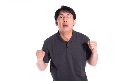 5万負けたクソゴミがボケクソカスがマジで
 | やっちまった速報(ピックアップ6)