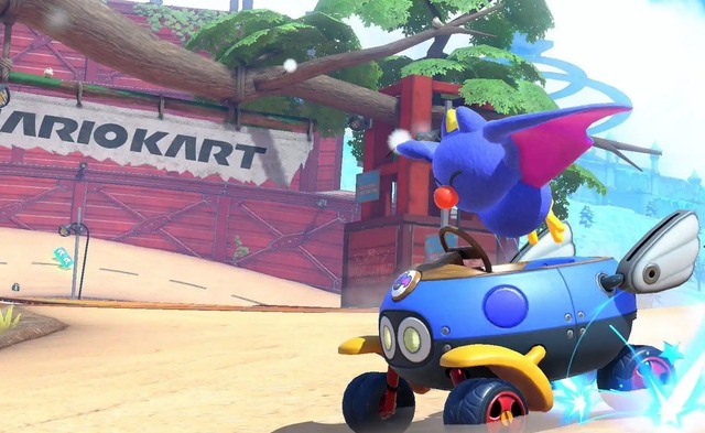 【悲報】マリオカートの対戦環境、ガチで終わるｗｗｗｗｗｗｗｗ | 【悲報】マリオカートの対戦環境、ガチで終わるｗｗｗｗｗｗｗｗ | やっちまった速報(画像24044537609594_2)