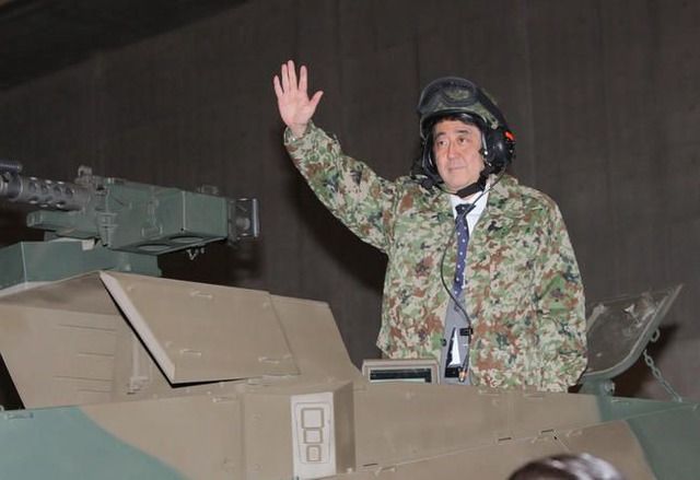 【速報】自衛隊、刃物を持って中国大使館に侵入ｗｗｗｗｗｗｗｗｗｗｗｗｗｗｗｗｗ | 【速報】自衛隊、刃物を持って中国大使館に侵入ｗｗｗｗｗｗｗｗｗｗｗｗｗｗｗｗｗ | やっちまった速報(画像24193527983352_2)