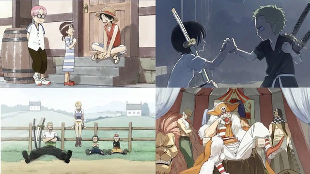 リメイク版ワンピース、無駄な引き延ばしを徹底的に排除する方針ｗｗｗｗ | リメイク版ワンピース、無駄な引き延ばしを徹底的に排除する方針ｗｗｗｗ | リメイク版ワンピース、無駄な引き延ばしを徹底的に排除する方針ｗｗｗｗ | リメイク版ワンピース、無駄な引き延ばしを徹底的に排除する方針ｗｗｗｗ | リメイク版ワンピース、無駄な引き延ばしを徹底的に排除する方針ｗｗｗｗ | やっちまった速報(画像27010523210153_5)