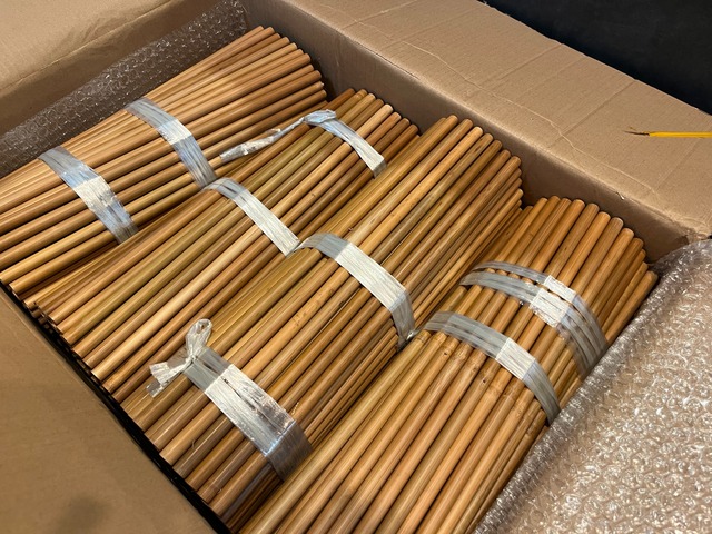 日本「えっ竹？もう使ってないけど…」　中国「竹の使い勝手良すぎワロタ」 | 日本「えっ竹？もう使ってないけど…」　中国「竹の使い勝手良すぎワロタ」 | やっちまった速報(画像29054412209714_2)