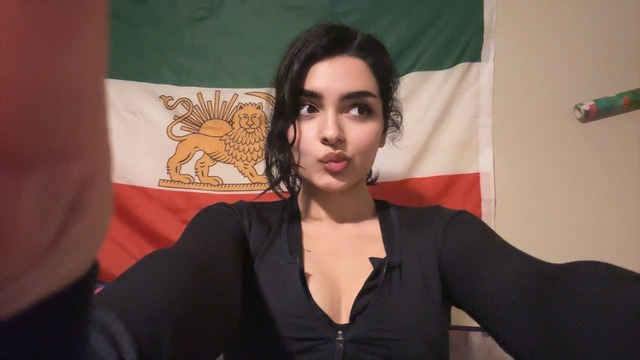 【画像】イラン女子、ガチでレベルが高い | 【画像】イラン女子、ガチでレベルが高い | やっちまった速報(画像30024427819697_2)