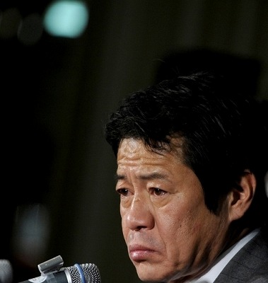 【悲報】左派の町山智浩さん、ガチでボロボロになってしまう・・・・
 | やっちまった速報(最新記事1)