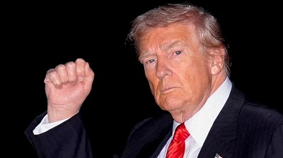 【悲報】ドナルド・トランプ「もう知らない！俺もう知らないよ！これからは自分で石油を手に入れろよ！」 | やっちまった速報(画像01154416699328_1)