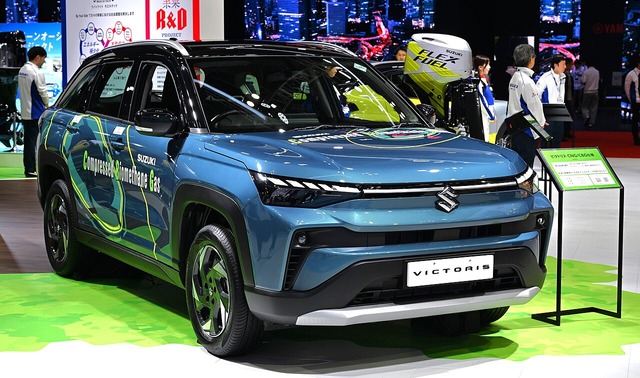 【朗報】スズキ、販売台数でホンダを抜いて国内2位へ浮上！！！！ | 【朗報】スズキ、販売台数でホンダを抜いて国内2位へ浮上！！！！ | 【朗報】スズキ、販売台数でホンダを抜いて国内2位へ浮上！！！！ | 【朗報】スズキ、販売台数でホンダを抜いて国内2位へ浮上！！！！ | やっちまった速報(画像02214419179602_4)