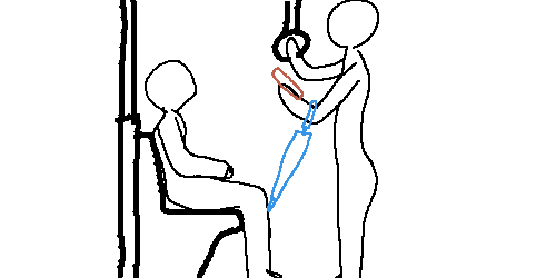 【悲報】電車乗ってて殺したくなる要素、3選がこちらｗｗｗｗｗｗｗｗ | 【悲報】電車乗ってて殺したくなる要素、3選がこちらｗｗｗｗｗｗｗｗ | 【悲報】電車乗ってて殺したくなる要素、3選がこちらｗｗｗｗｗｗｗｗ | 【悲報】電車乗ってて殺したくなる要素、3選がこちらｗｗｗｗｗｗｗｗ | 【悲報】電車乗ってて殺したくなる要素、3選がこちらｗｗｗｗｗｗｗｗ | やっちまった速報(画像03174454006185_5)