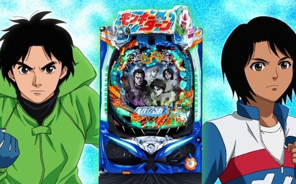 【噂】ユニバ「タコスロ」が次機種か！？
 | やっちまった速報(ピックアップ7)