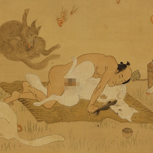 江戸時代のなんJ民「ゑっっっっっっっっっっっっっっっっっっ!!」 | 江戸時代のなんJ民「ゑっっっっっっっっっっっっっっっっっっ!!」 | やっちまった速報(画像04044428154119_2)