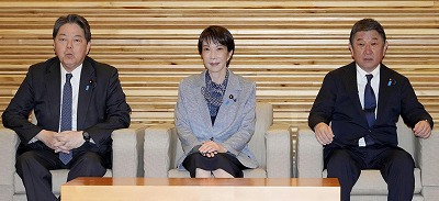 【画像】31歳彼氏持ちの女が男子高校生と不倫するドラマ、キモすぎると大炎上してしまう・・・・・・
 | やっちまった速報(ピックアップ3)