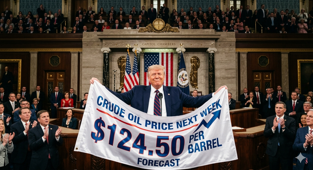 【悲報】海外で石油パニックがついに現実になる。終わりの始まり | 【悲報】海外で石油パニックがついに現実になる。終わりの始まり | やっちまった速報(画像05102418139197_2)