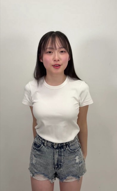 【動画】最近の中２女子、流石に発育が良すぎる | 【動画】最近の中２女子、流石に発育が良すぎる | やっちまった速報(画像05122424700320_2)