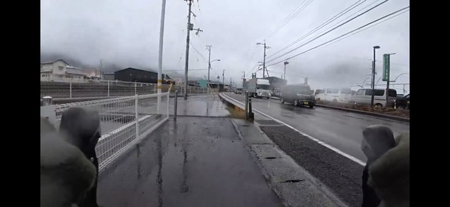 【動画】自転車、トラップに引っかかり号泣してしまう・・・・・ | 【動画】自転車、トラップに引っかかり号泣してしまう・・・・・ | やっちまった速報(画像06071431089886_2)