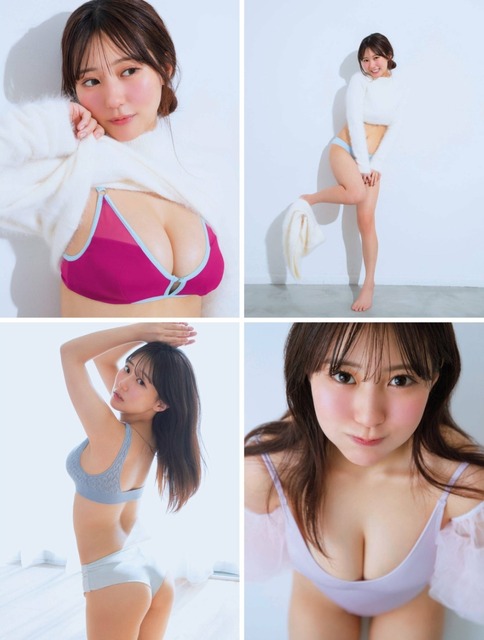 【画像】売れっ子グラドルランキングとかいうスケベ女子早見表ｗｗｗｗ | 【画像】売れっ子グラドルランキングとかいうスケベ女子早見表ｗｗｗｗ | 【画像】売れっ子グラドルランキングとかいうスケベ女子早見表ｗｗｗｗ | 【画像】売れっ子グラドルランキングとかいうスケベ女子早見表ｗｗｗｗ | 【画像】売れっ子グラドルランキングとかいうスケベ女子早見表ｗｗｗｗ | 【画像】売れっ子グラドルランキングとかいうスケベ女子早見表ｗｗｗｗ | やっちまった速報(画像06121448463378_6)
