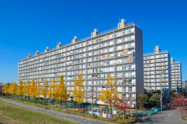 【朗報】団地、いつのまにか人気物件になってしまうwwwwww | 【朗報】団地、いつのまにか人気物件になってしまうwwwwww | やっちまった速報(画像06230421529075_2)