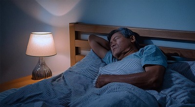 ワイ「そろそろ寝るか…(オメメトジー)」体「ビクンッ ビクンッッ」ワイ「きたきた!!」 | やっちまった速報(画像08033548736942_1) ワイ「そろそろ寝るか…(オメメトジー)」体「ビクンッ ビクンッッ」ワイ「きたきた!!」 | やっちまった速報(画像08033548736942_1)