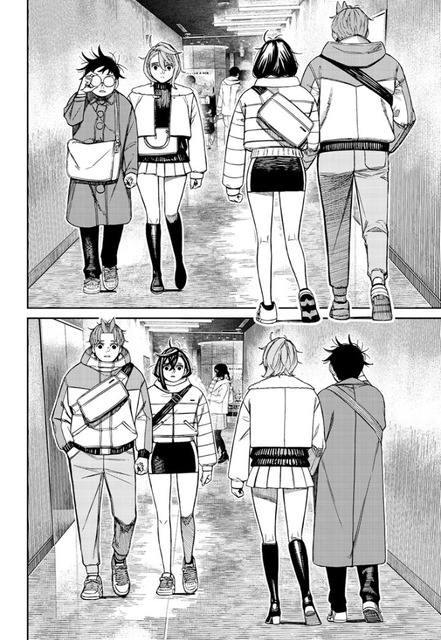 【悲報】外国人「ダンダダンって漫画、マジで同顔症候群がひどいよ。泣けるわ…」 | 【悲報】外国人「ダンダダンって漫画、マジで同顔症候群がひどいよ。泣けるわ…」 | 【悲報】外国人「ダンダダンって漫画、マジで同顔症候群がひどいよ。泣けるわ…」 | 【悲報】外国人「ダンダダンって漫画、マジで同顔症候群がひどいよ。泣けるわ…」 | 【悲報】外国人「ダンダダンって漫画、マジで同顔症候群がひどいよ。泣けるわ…」 | 【悲報】外国人「ダンダダンって漫画、マジで同顔症候群がひどいよ。泣けるわ…」 | やっちまった速報(画像08183607957961_6)