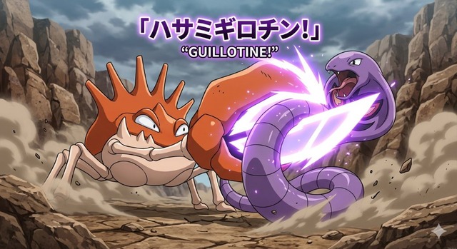 【動画】へびさん、カニと勝負するもガン負け過ぎてギブアップしてしまうｗｗｗｗ | 【動画】へびさん、カニと勝負するもガン負け過ぎてギブアップしてしまうｗｗｗｗ | やっちまった速報(画像09010123397464_2)