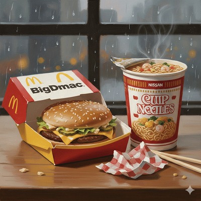 驚愕】ブロッコリーさんの『指定野菜入り』52年ぶりの快挙をみんなで祝おうｗｗｗｗｗ
 | やっちまった速報(最新記事2)