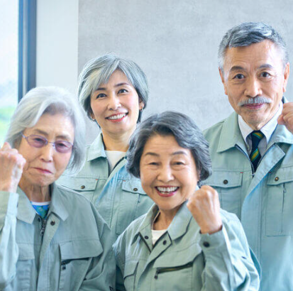 【悲報】「何歳まで働きたい?」日本人の回答に中国ネット感嘆「恐ろしい」「理解しがたい」 | やっちまった速報(画像10055047403542_1) 【悲報】「何歳まで働きたい?」日本人の回答に中国ネット感嘆「恐ろしい」「理解しがたい」 | やっちまった速報(画像10055047403542_1)