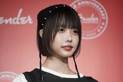 【画像】JK役のあのちゃん、普通に通用してしまうｗｗｗｗｗｗ | やっちまった速報(画像10225134007030_1)