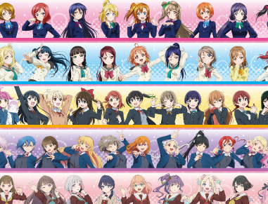 【画像】X民「こちらがラブライブ声優Tier表ですｗ」 | やっちまった速報(画像11005213720912_1)