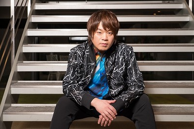 【画像】声優の松岡禎丞さん、ついに限界突破するｗｗｗｗｗｗｗｗ | やっちまった速報(画像11025107008773_1)