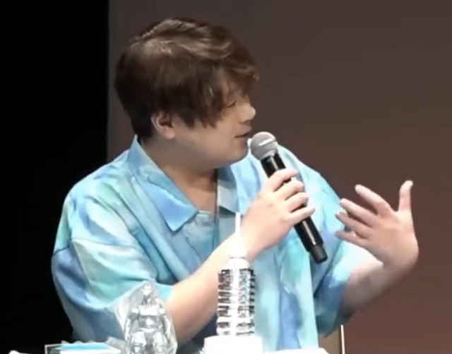 【画像】声優の松岡禎丞さん、ついに限界突破するｗｗｗｗｗｗｗｗ | 【画像】声優の松岡禎丞さん、ついに限界突破するｗｗｗｗｗｗｗｗ | 【画像】声優の松岡禎丞さん、ついに限界突破するｗｗｗｗｗｗｗｗ | 【画像】声優の松岡禎丞さん、ついに限界突破するｗｗｗｗｗｗｗｗ | 【画像】声優の松岡禎丞さん、ついに限界突破するｗｗｗｗｗｗｗｗ | 【画像】声優の松岡禎丞さん、ついに限界突破するｗｗｗｗｗｗｗｗ | 【画像】声優の松岡禎丞さん、ついに限界突破するｗｗｗｗｗｗｗｗ | 【画像】声優の松岡禎丞さん、ついに限界突破するｗｗｗｗｗｗｗｗ | 【画像】声優の松岡禎丞さん、ついに限界突破するｗｗｗｗｗｗｗｗ | 【画像】声優の松岡禎丞さん、ついに限界突破するｗｗｗｗｗｗｗｗ | やっちまった速報(画像11025119459217_10)