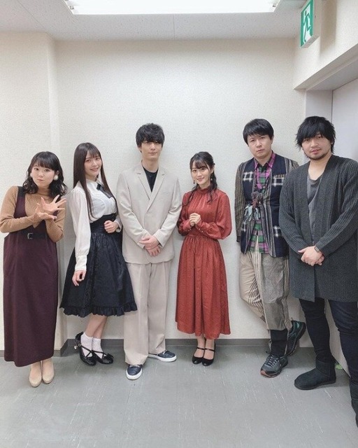 【画像】声優の松岡禎丞さん、ついに限界突破するｗｗｗｗｗｗｗｗ | 【画像】声優の松岡禎丞さん、ついに限界突破するｗｗｗｗｗｗｗｗ | 【画像】声優の松岡禎丞さん、ついに限界突破するｗｗｗｗｗｗｗｗ | 【画像】声優の松岡禎丞さん、ついに限界突破するｗｗｗｗｗｗｗｗ | やっちまった速報(画像11025110605548_4)