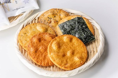 【画像】せんべい界、こいつの一強すぎて終わるｗｗｗｗ | やっちまった速報(画像12015207692877_1)