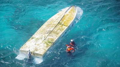 辺野古転覆事故、noteに「遺族メモ」を投稿する・・・
 | やっちまった速報(最新記事8)