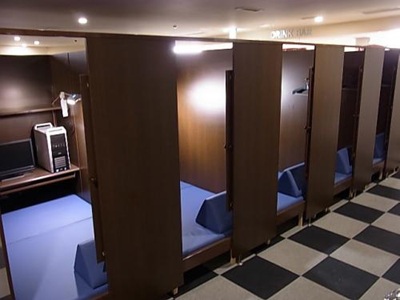 【悲報】謎の人「エナドリはカフェイン多くて危ない！」ワイ「コーヒーの方が圧倒的に多いぞ」謎の人「...！」
 | やっちまった速報(最新記事5)