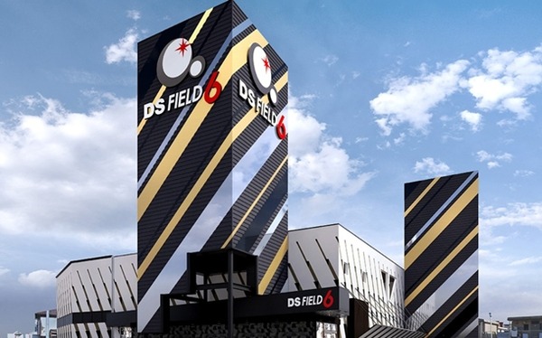 【新台】ユニバ「Lミリオンゴッド神々の軌跡」導入カウントダウンキャンペーンがスタート！
 | やっちまった速報(最新記事3)