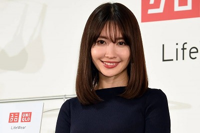 【衝撃】小嶋陽菜さん(37)、ついに18億円ゲットするｗｗｗｗｗｗｗｗ | やっちまった速報(画像15072315692389_1)