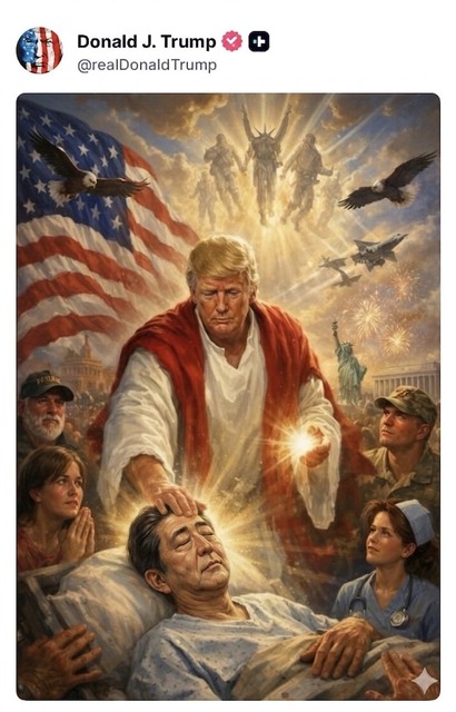 ドナルド・トランプ「あー！ハイハイハイハイ！私が悪うござんした！これで良いんだろこれで！」新たなキリスト画像を投稿 | ドナルド・トランプ「あー！ハイハイハイハイ！私が悪うござんした！これで良いんだろこれで！」新たなキリスト画像を投稿 | ドナルド・トランプ「あー！ハイハイハイハイ！私が悪うござんした！これで良いんだろこれで！」新たなキリスト画像を投稿 | ドナルド・トランプ「あー！ハイハイハイハイ！私が悪うござんした！これで良いんだろこれで！」新たなキリスト画像を投稿 | ドナルド・トランプ「あー！ハイハイハイハイ！私が悪うござんした！これで良いんだろこれで！」新たなキリスト画像を投稿 | ドナルド・トランプ「あー！ハイハイハイハイ！私が悪うござんした！これで良いんだろこれで！」新たなキリスト画像を投稿 | ドナルド・トランプ「あー！ハイハイハイハイ！私が悪うござんした！これで良いんだろこれで！」新たなキリスト画像を投稿 | やっちまった速報(画像16122347689531_7)