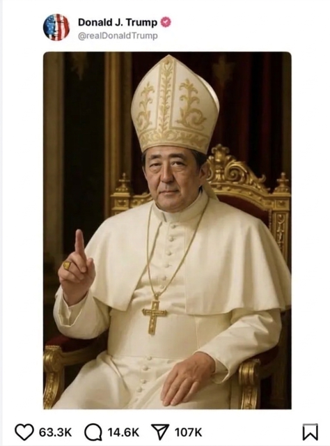 ドナルド・トランプ「あー！ハイハイハイハイ！私が悪うござんした！これで良いんだろこれで！」新たなキリスト画像を投稿 | ドナルド・トランプ「あー！ハイハイハイハイ！私が悪うござんした！これで良いんだろこれで！」新たなキリスト画像を投稿 | ドナルド・トランプ「あー！ハイハイハイハイ！私が悪うござんした！これで良いんだろこれで！」新たなキリスト画像を投稿 | ドナルド・トランプ「あー！ハイハイハイハイ！私が悪うござんした！これで良いんだろこれで！」新たなキリスト画像を投稿 | ドナルド・トランプ「あー！ハイハイハイハイ！私が悪うござんした！これで良いんだろこれで！」新たなキリスト画像を投稿 | ドナルド・トランプ「あー！ハイハイハイハイ！私が悪うござんした！これで良いんだろこれで！」新たなキリスト画像を投稿 | ドナルド・トランプ「あー！ハイハイハイハイ！私が悪うござんした！これで良いんだろこれで！」新たなキリスト画像を投稿 | ドナルド・トランプ「あー！ハイハイハイハイ！私が悪うござんした！これで良いんだろこれで！」新たなキリスト画像を投稿 | やっちまった速報(画像16122348208819_8)