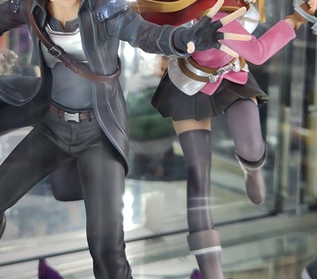 【悲報】ジャンプラの新作、ガチで炎上するｗｗｗｗｗｗｗｗ
 | やっちまった速報(最新記事1)