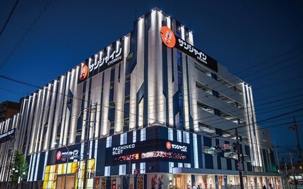 ジャグラーで2万負けてブチ切れるスロッター
 | やっちまった速報(最新記事1)