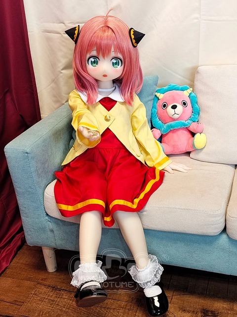 【閲覧注意】ロイドがアーニャに「（連れ子の頭おかしいクソガキ殺してぇ～）」って思わない理由 | 【閲覧注意】ロイドがアーニャに「（連れ子の頭おかしいクソガキ殺してぇ～）」って思わない理由 | やっちまった速報(画像16222333723268_2)