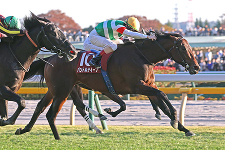 【阪神牝馬S】1番人気エンブロイダリーが逃げ切りＶ！重賞4勝目
 | やっちまった速報(最新記事2)