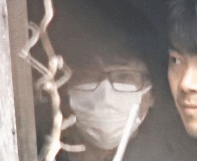 【画像】日本の警察「信号無視すると思ったから違反切符切るために加速して追突しちゃいました…」
 | やっちまった速報(ピックアップ8)