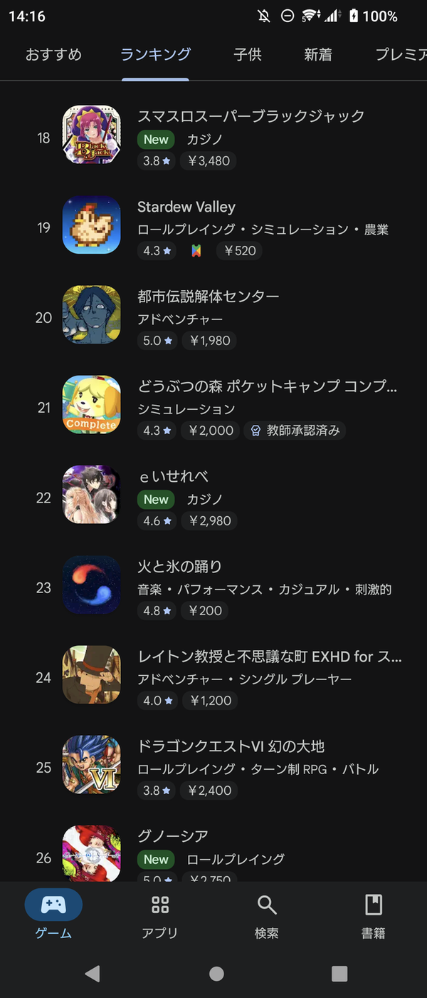 【悲報】Appストアの有料アプリランキング、パチンコスロットだらけ | 【悲報】Appストアの有料アプリランキング、パチンコスロットだらけ | 【悲報】Appストアの有料アプリランキング、パチンコスロットだらけ | 【悲報】Appストアの有料アプリランキング、パチンコスロットだらけ | 【悲報】Appストアの有料アプリランキング、パチンコスロットだらけ | 【悲報】Appストアの有料アプリランキング、パチンコスロットだらけ | 【悲報】Appストアの有料アプリランキング、パチンコスロットだらけ | やっちまった速報(画像18193342516321_7)