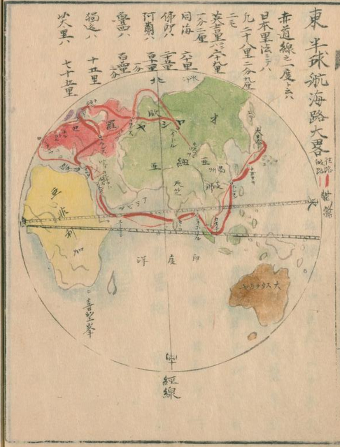 【画像】江戸時代の武士、ガチでエジプト旅行をしてしまうｗｗｗｗｗｗｗｗ | 【画像】江戸時代の武士、ガチでエジプト旅行をしてしまうｗｗｗｗｗｗｗｗ | 【画像】江戸時代の武士、ガチでエジプト旅行をしてしまうｗｗｗｗｗｗｗｗ | やっちまった速報(画像19021317238126_3)