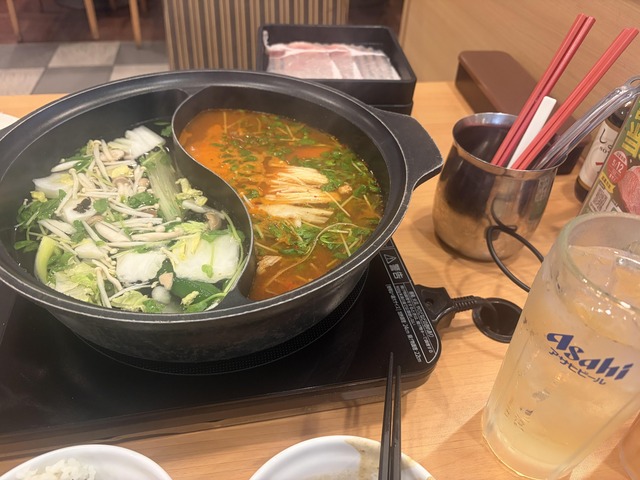 【画像】しゃぶ葉の薄切り技術、ついに限界突破するｗｗｗｗｗｗ | 【画像】しゃぶ葉の薄切り技術、ついに限界突破するｗｗｗｗｗｗ | 【画像】しゃぶ葉の薄切り技術、ついに限界突破するｗｗｗｗｗｗ | 【画像】しゃぶ葉の薄切り技術、ついに限界突破するｗｗｗｗｗｗ | 【画像】しゃぶ葉の薄切り技術、ついに限界突破するｗｗｗｗｗｗ | 【画像】しゃぶ葉の薄切り技術、ついに限界突破するｗｗｗｗｗｗ | やっちまった速報(画像19200612178818_6)