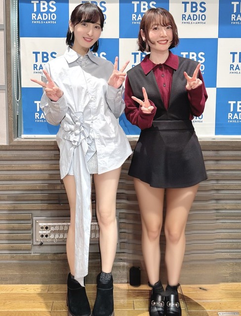 【画像】佐倉綾音さん、ふつくしい美脚でアンチのチンコに刺さる | 【画像】佐倉綾音さん、ふつくしい美脚でアンチのチンコに刺さる | やっちまった速報(画像19220527385470_2)