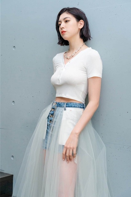 【画像】三吉彩花の美しい肌とタトゥーのバックリ背中がこちらｗｗｗｗｗｗ | 【画像】三吉彩花の美しい肌とタトゥーのバックリ背中がこちらｗｗｗｗｗｗ | 【画像】三吉彩花の美しい肌とタトゥーのバックリ背中がこちらｗｗｗｗｗｗ | 【画像】三吉彩花の美しい肌とタトゥーのバックリ背中がこちらｗｗｗｗｗｗ | 【画像】三吉彩花の美しい肌とタトゥーのバックリ背中がこちらｗｗｗｗｗｗ | 【画像】三吉彩花の美しい肌とタトゥーのバックリ背中がこちらｗｗｗｗｗｗ | 【画像】三吉彩花の美しい肌とタトゥーのバックリ背中がこちらｗｗｗｗｗｗ | 【画像】三吉彩花の美しい肌とタトゥーのバックリ背中がこちらｗｗｗｗｗｗ | やっちまった速報(画像21073511083898_8)