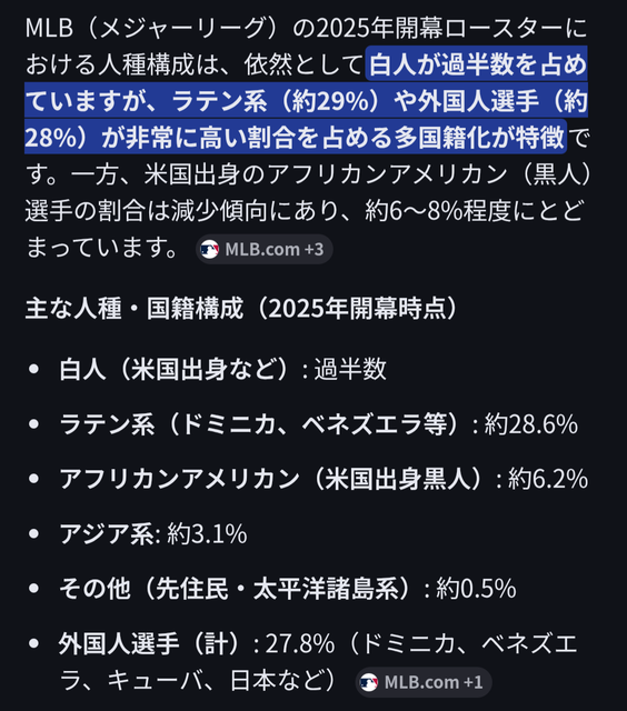 【悲報】女さん、気づく「大谷翔平と夜職って一緒でしょ。何も生産してないし金もらい過ぎ」 | 【悲報】女さん、気づく「大谷翔平と夜職って一緒でしょ。何も生産してないし金もらい過ぎ」 | やっちまった速報(画像21232438368455_2)