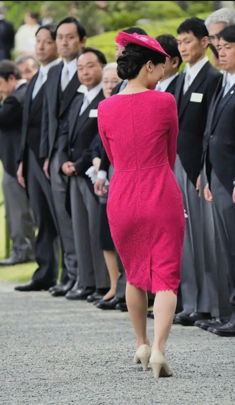 【画像】佳子さま(31)、予期せぬ立派な臀部であらせられるｗｗｗｗｗ | 【画像】佳子さま(31)、予期せぬ立派な臀部であらせられるｗｗｗｗｗ | やっちまった速報(画像25232447708443_2)