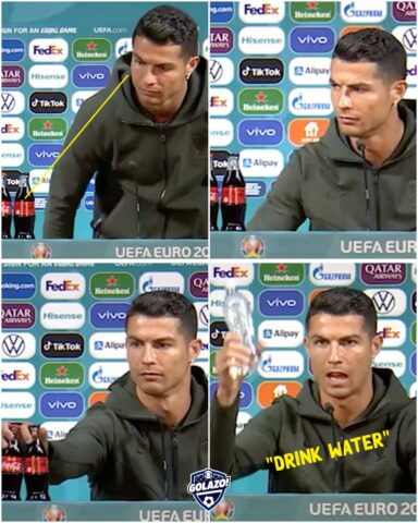 【悲報】クリロナ「牛乳は飲まない。人間にとって普通ではないし、自然に反する！」 | 【悲報】クリロナ「牛乳は飲まない。人間にとって普通ではないし、自然に反する！」 | 【悲報】クリロナ「牛乳は飲まない。人間にとって普通ではないし、自然に反する！」 | やっちまった速報(画像26042508795523_3)